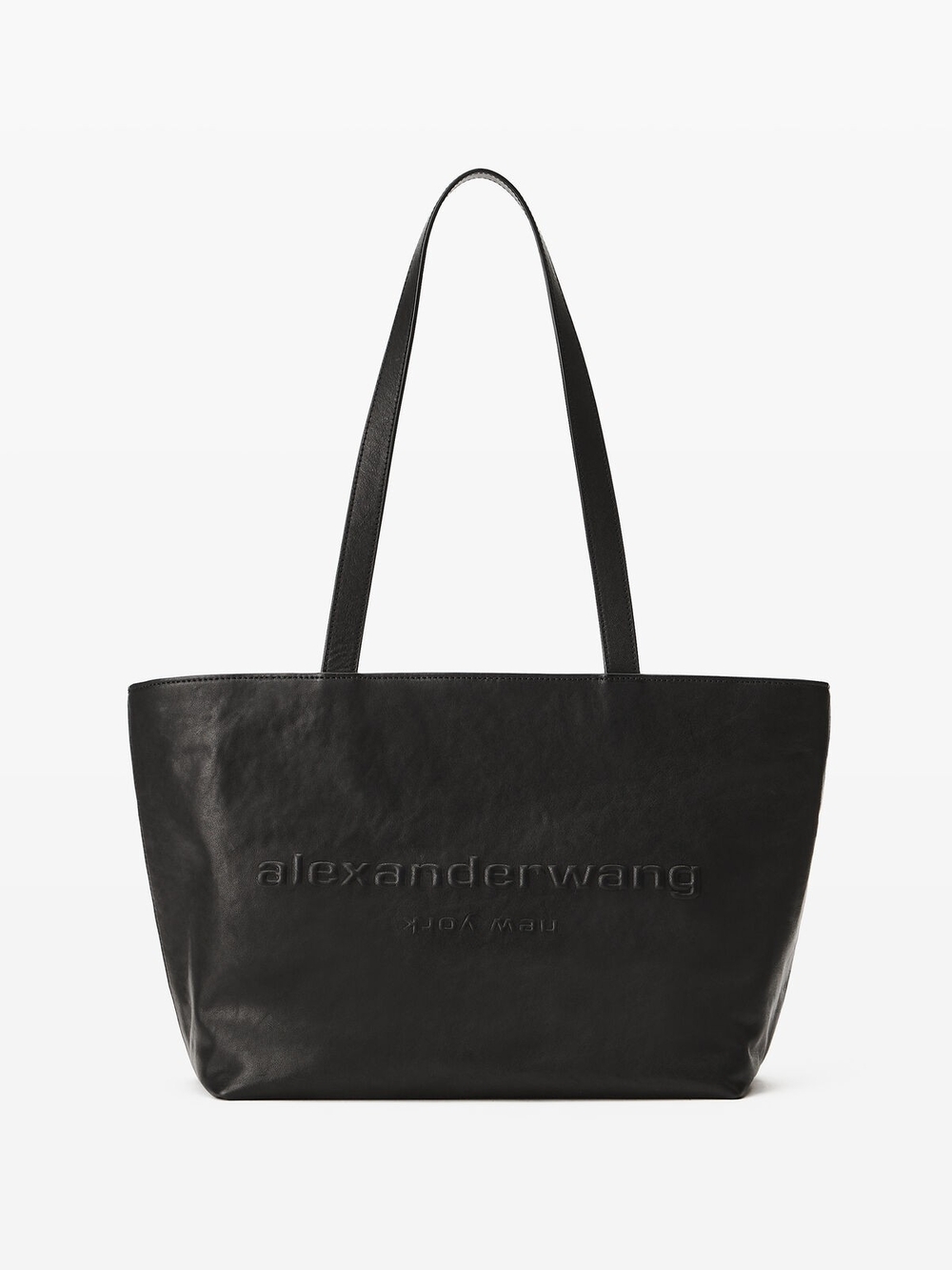 Brand New Akexander Wang Punch Medium Tote